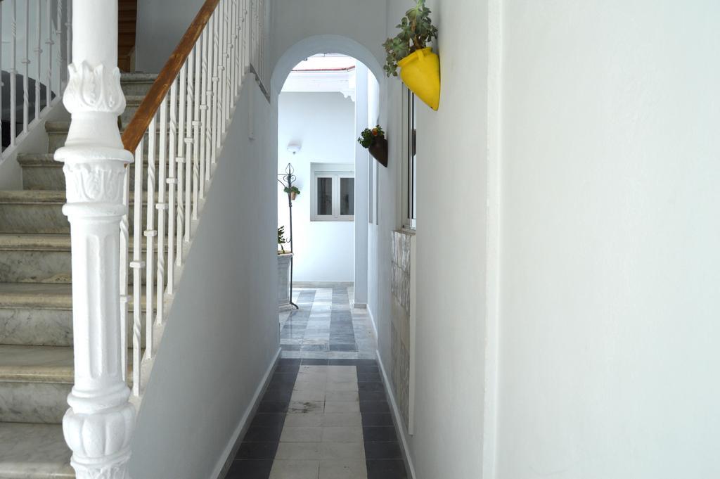 Apartamento 19 Dias Y Muchas Noches Cadiz Dış mekan fotoğraf