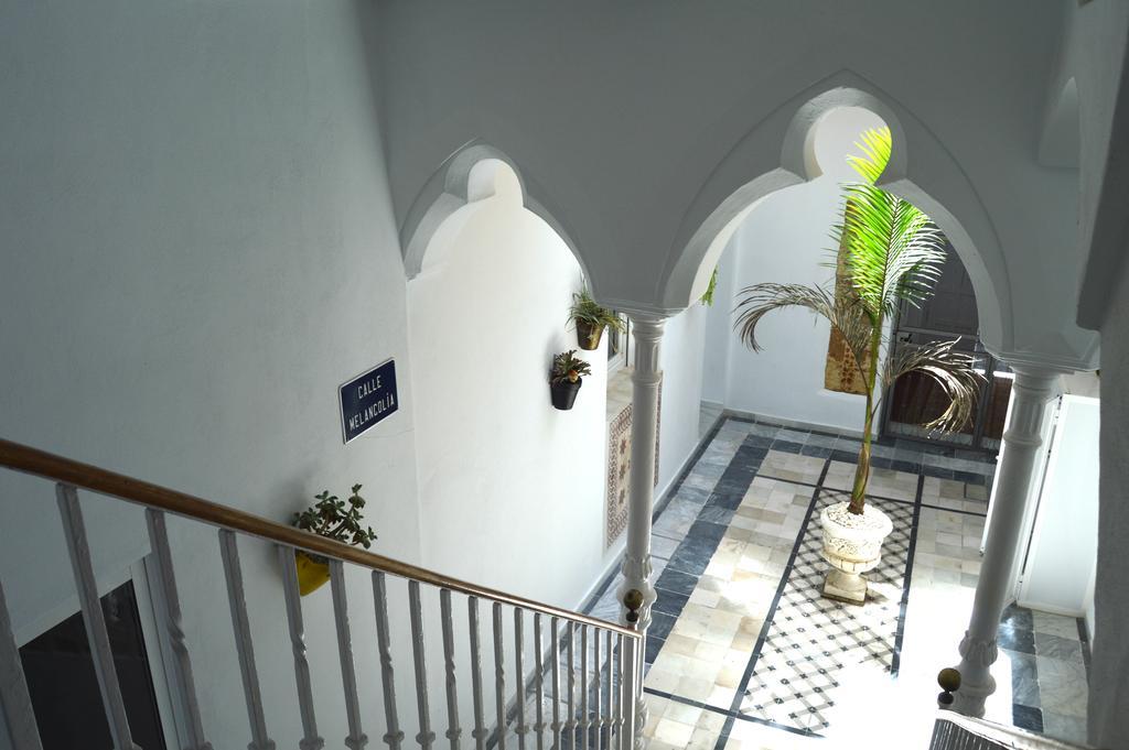 Apartamento 19 Dias Y Muchas Noches Cadiz Dış mekan fotoğraf