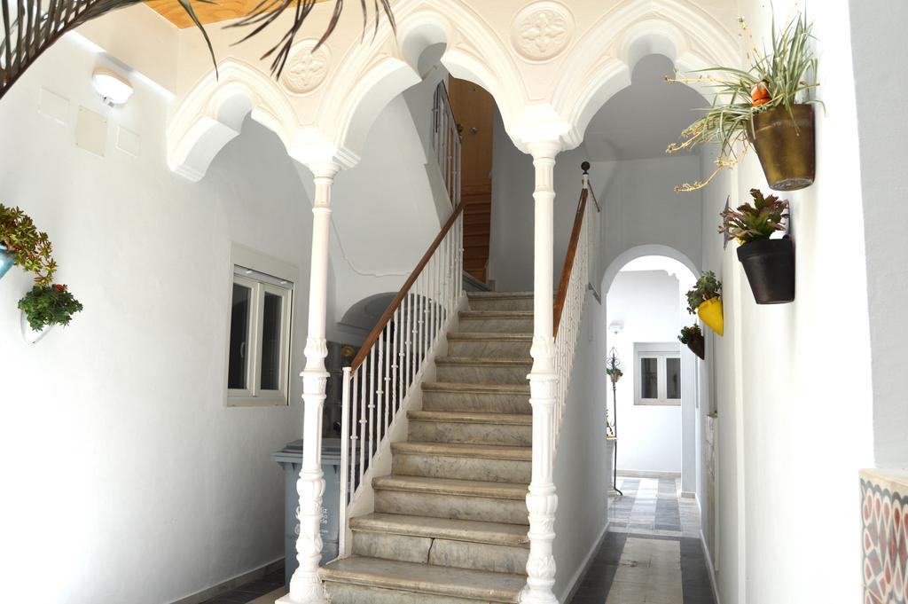 Apartamento 19 Dias Y Muchas Noches Cadiz Dış mekan fotoğraf