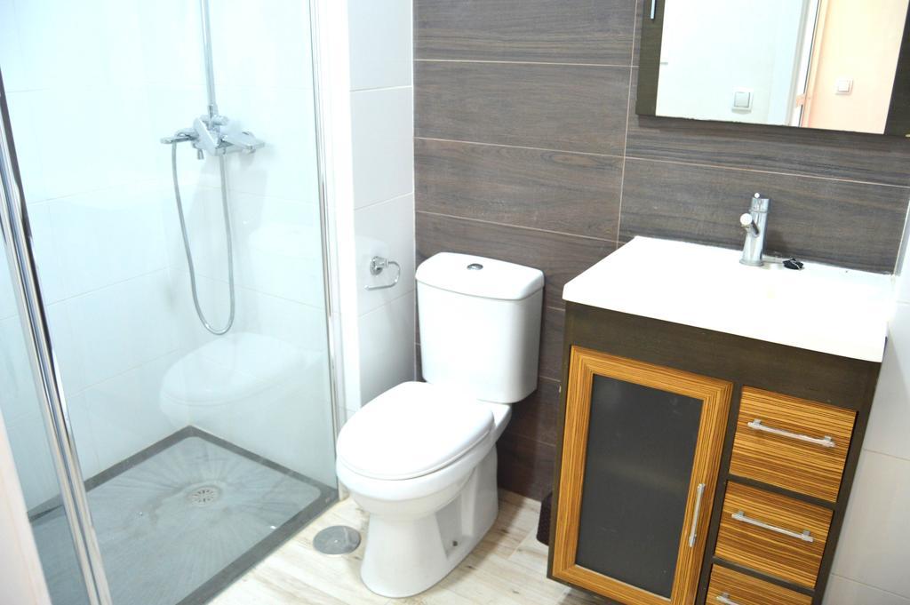 Apartamento 19 Dias Y Muchas Noches Cadiz Dış mekan fotoğraf