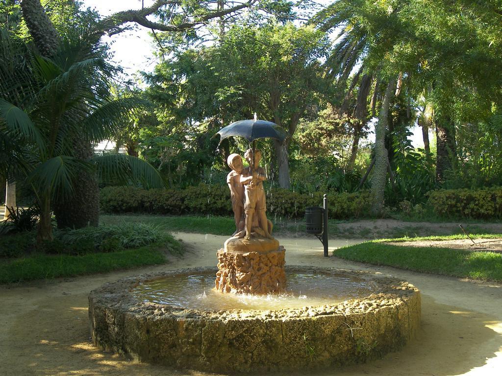 Apartamento 19 Dias Y Muchas Noches Cadiz Dış mekan fotoğraf