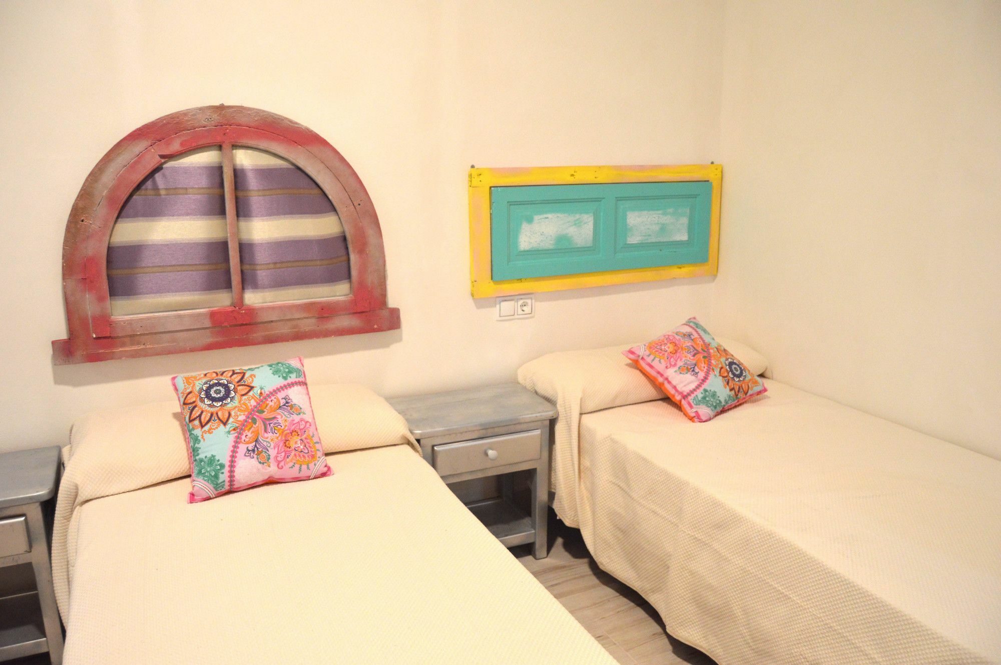 Apartamento 19 Dias Y Muchas Noches Cadiz Dış mekan fotoğraf