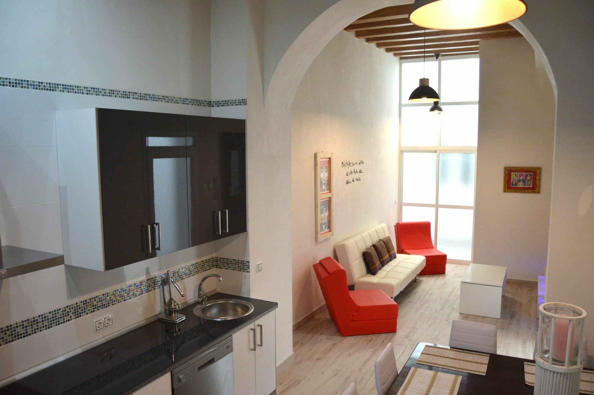 Apartamento 19 Dias Y Muchas Noches Cadiz Dış mekan fotoğraf