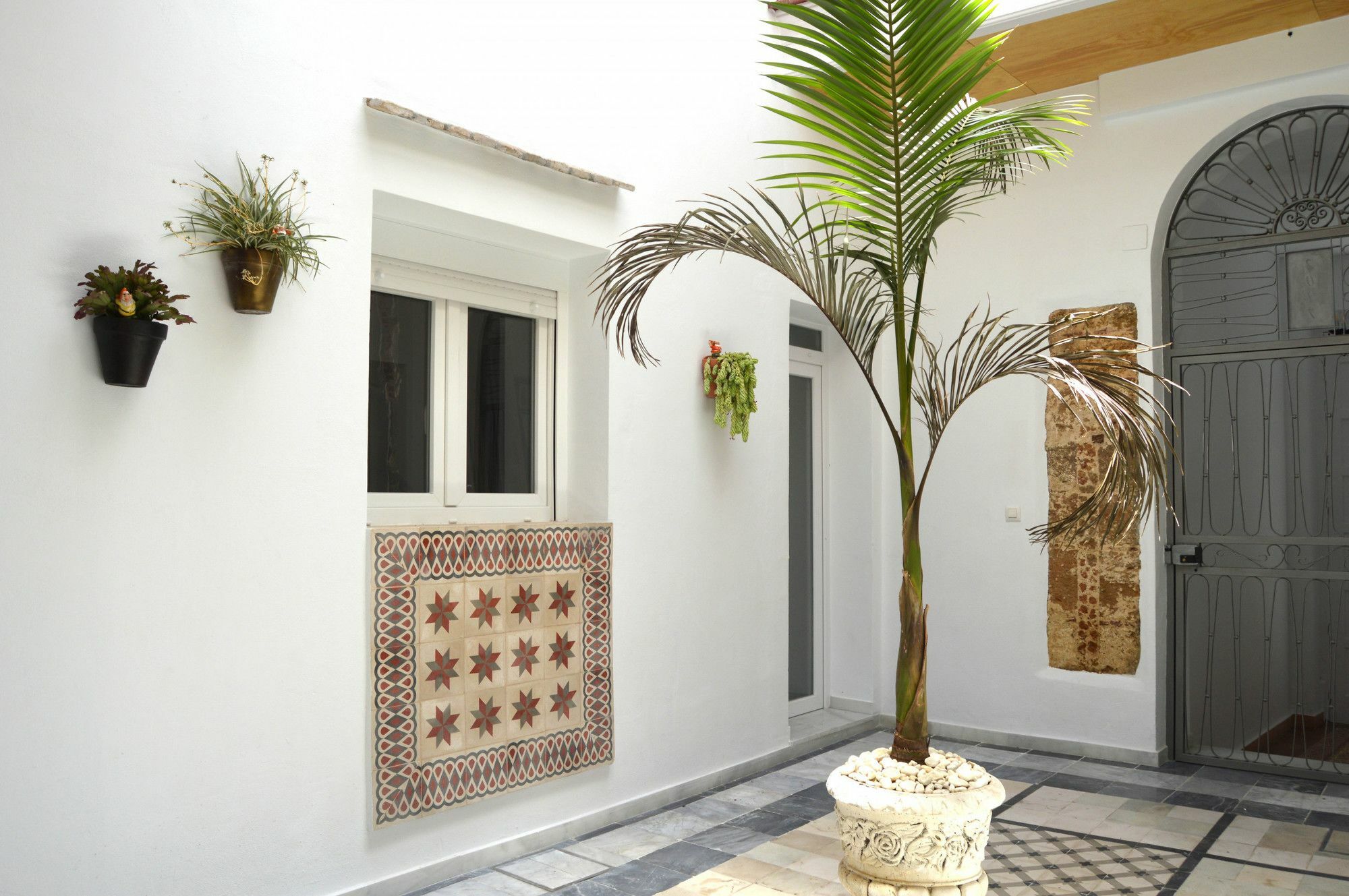Apartamento 19 Dias Y Muchas Noches Cadiz Dış mekan fotoğraf