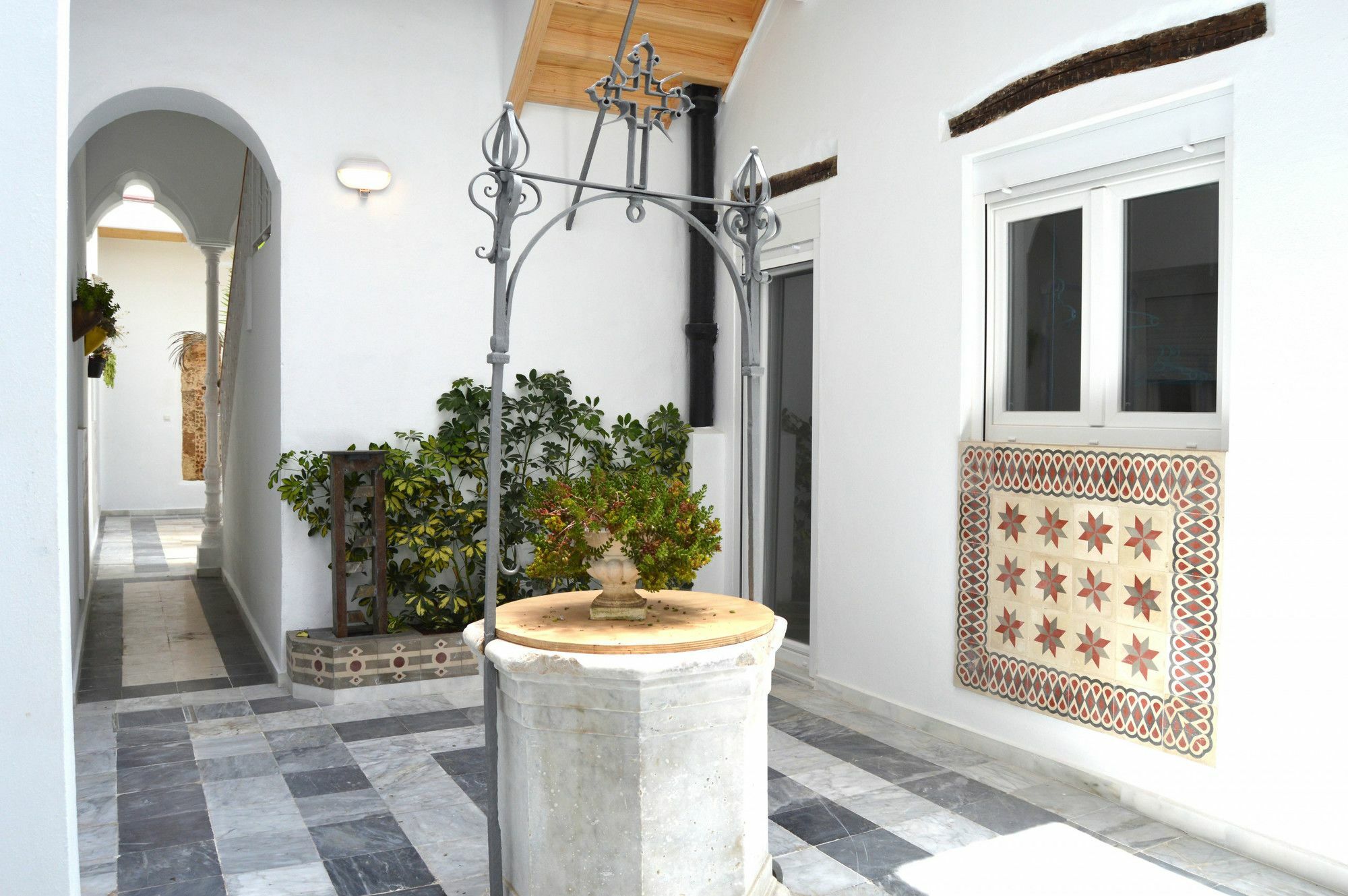 Apartamento 19 Dias Y Muchas Noches Cadiz Dış mekan fotoğraf